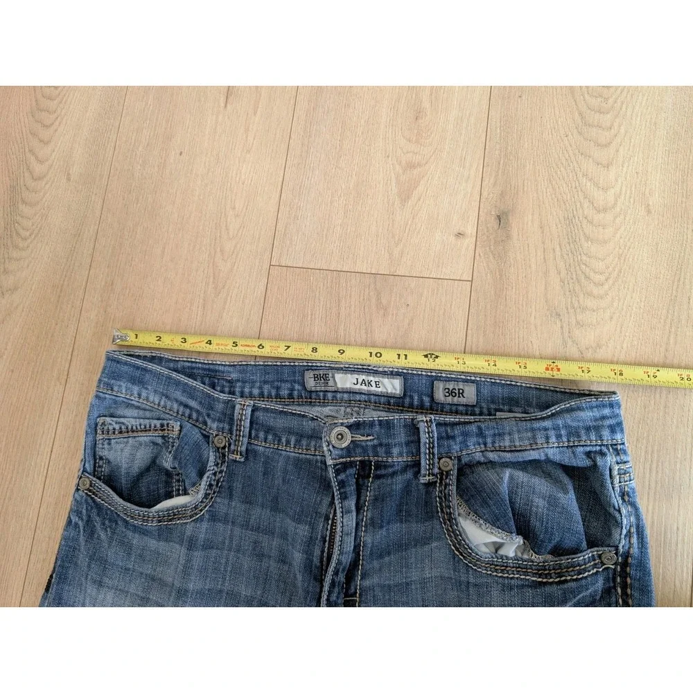 Buckle product pair
